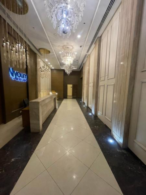 Brand new duplex in Porto Cairo